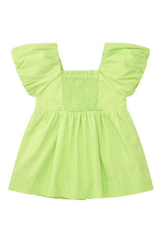 Jurk Lilac Love - Groen