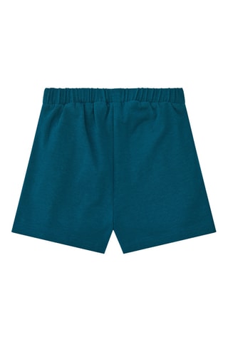 Short Say Cheese - Groen