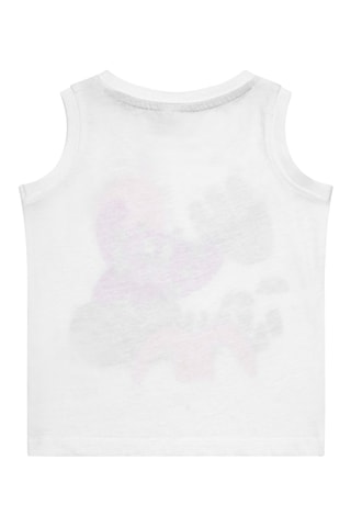 Hemd Hey Buddies - Wit