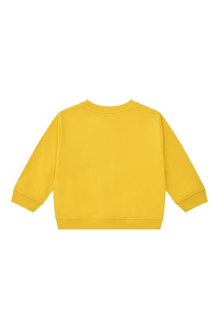 Sweat Hey Buddies - Jaune