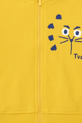 Sweat Hey Buddies - Jaune