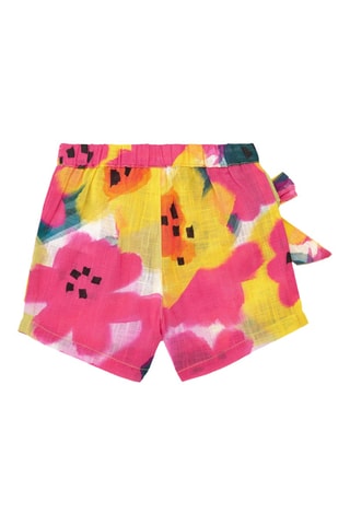 Short Say Cheese - Roze