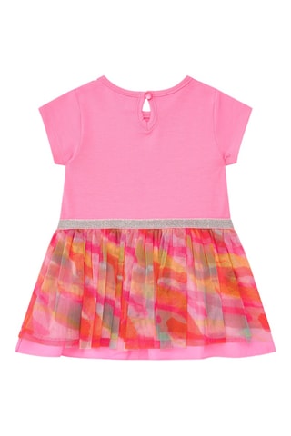 Jurk Sunrise is a Lemon - Paars