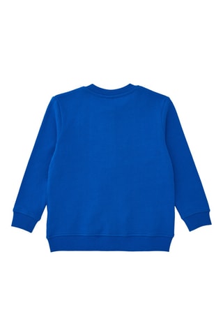Sweat Color The Sea - Bleu