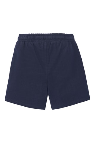 Short Sons Of Fun - Marineblauw