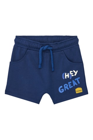 3-delige Set Hey Buddies - Blauw