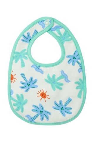 2 Slabbetjes Tropical Summer