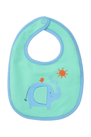 2 Slabbetjes Tropical Summer