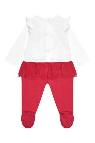 Boxpakje Under The Sea - Rood