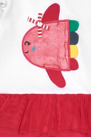 Boxpakje Under The Sea - Rood