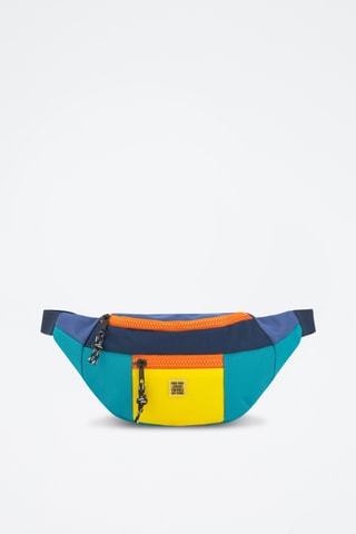 Heuptas Sons Of Fun - Blauw