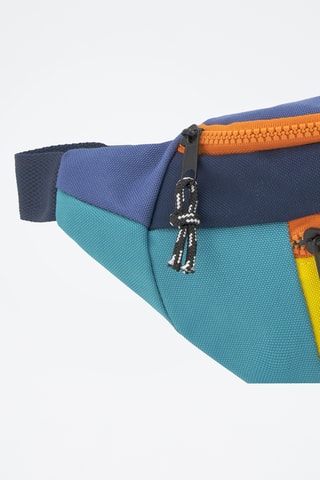 Heuptas Sons Of Fun - Blauw