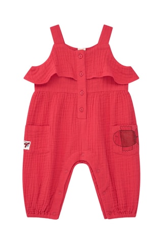 Pakje Under The Sea - Rood