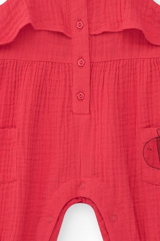 Pakje Under The Sea - Rood