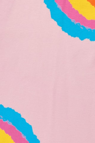 Jurk First have fun - Roze