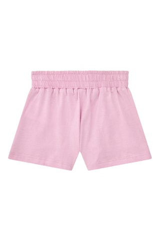 Short First Have Fun - Roze