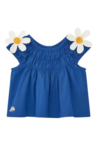 Top Hey Buddies - Blauw
