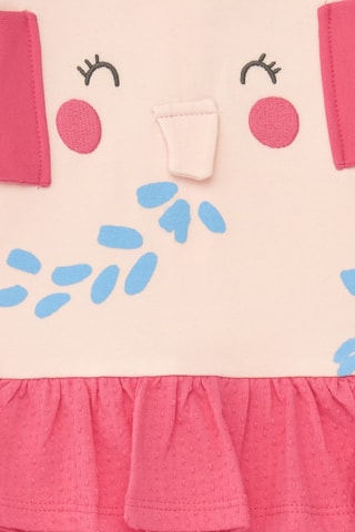 Kruippakje Tropical Summer - Roze