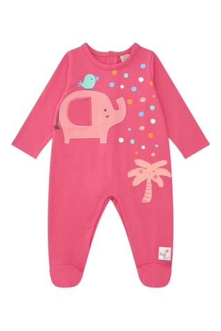 Boxpakje Tropical Summer - Fuchsia