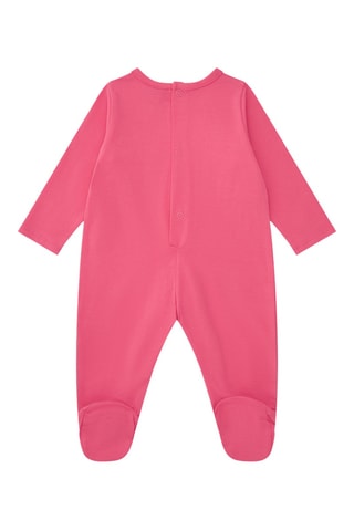 Boxpakje Tropical Summer - Fuchsia