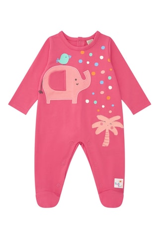 Boxpakje Tropical Summer - Fuchsia