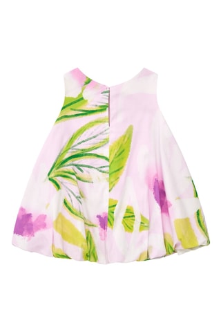 Jurk Lilac Love - Paars