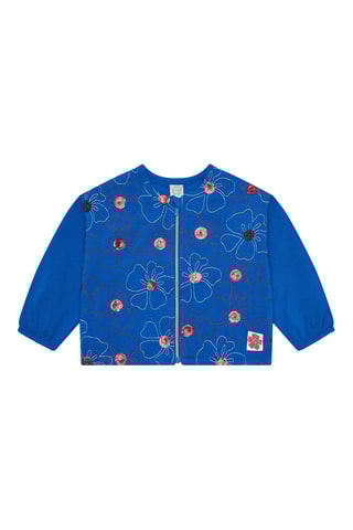 Sweater Beach Squad - Blauw