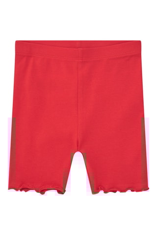 Wielrenbroekje Beach Squad - Rood