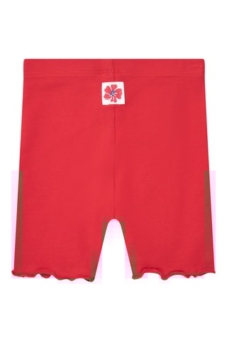Wielrenbroekje Beach Squad - Rood