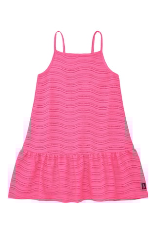 Jurk Honolulu - Roze