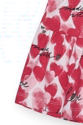 Rok Strawberry Sorbet - Rood