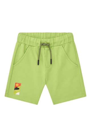 Bermuda Dune Extrem - Groen