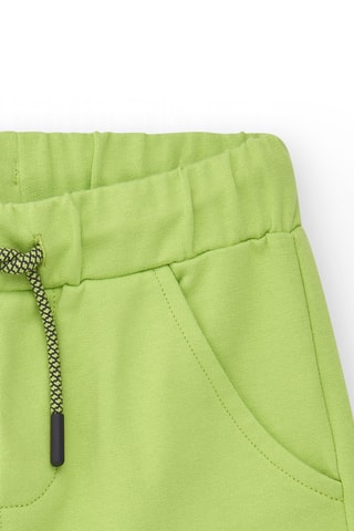 Bermuda Dune Extrem - Groen