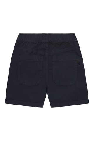 Bermuda Creatures Of The Deep - Blauw