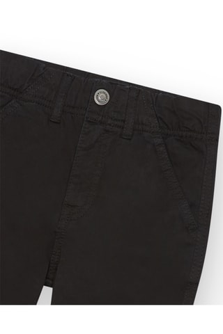 Broek My Future My Rules - Zwart