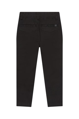 Broek My Future My Rules - Zwart