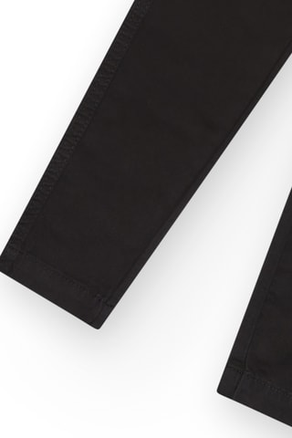 Broek My Future My Rules - Zwart