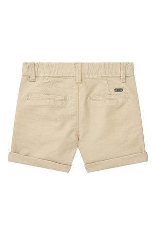 Bermuda Abstract - Grijs