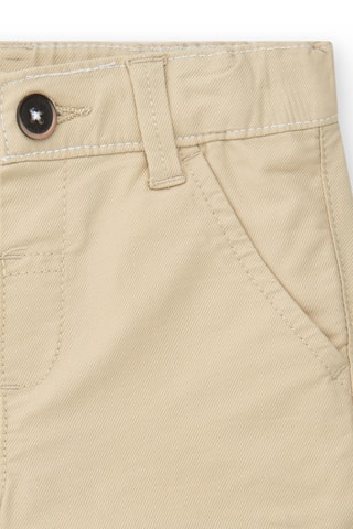 Bermuda Abstract - Grijs