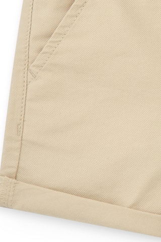 Bermuda Abstract - Grijs