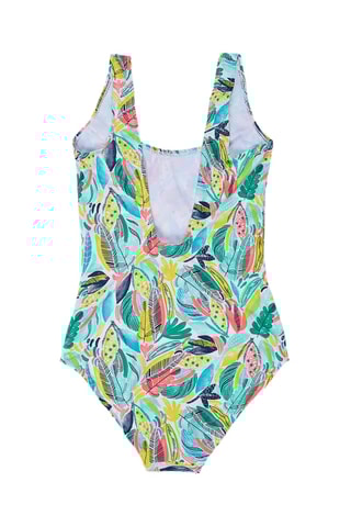 Badpak Treasure Island - Blauw