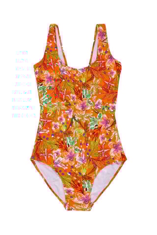 Badpak Eco-Safari - Oranje