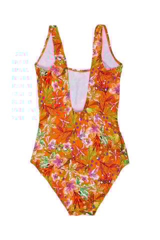 Badpak Eco-Safari - Oranje