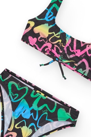 Bikini The Summer Diary - Zwart