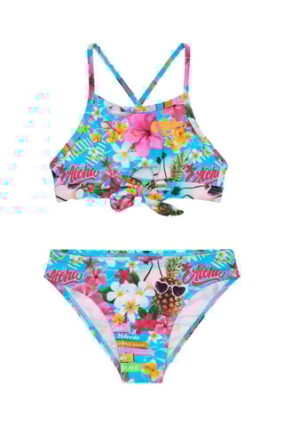 Bikini Honolulu - Roze