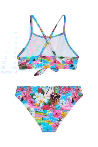 Bikini Honolulu - Roze