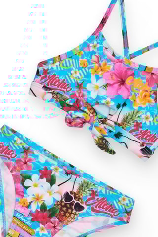 Bikini Honolulu - Roze
