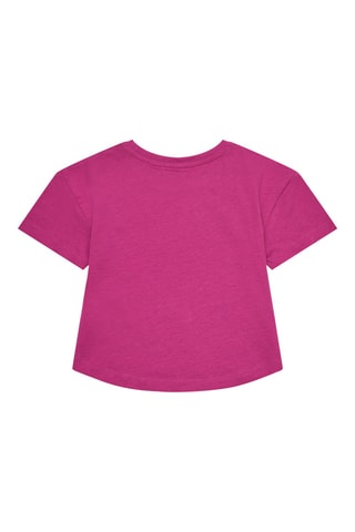 T-shirt The Muse - Roze