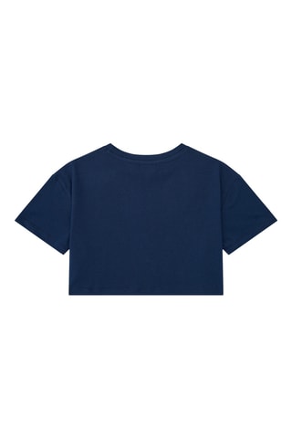 T-shirt Sun Lover - Roze