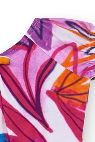 Top Sun Lover - Paars